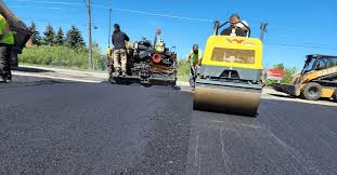 Professional Driveway Paving  in Burton, SC